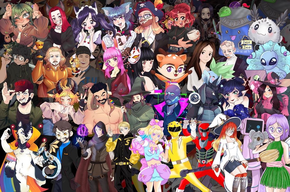 Why I Created Creator Cards