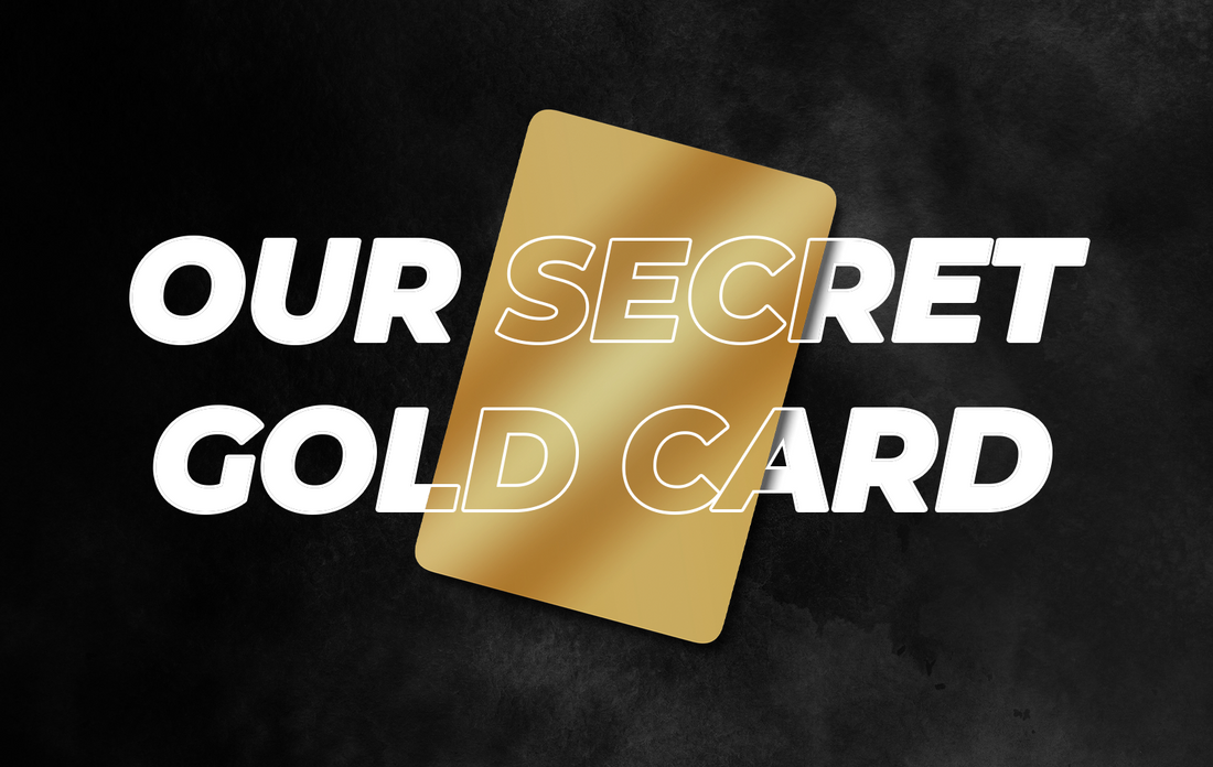 A Rarity System? No Forced Scarcity, Just Fun