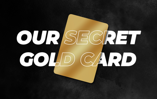 A Rarity System? No Forced Scarcity, Just Fun