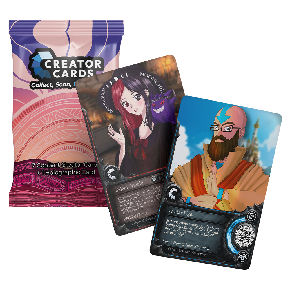 Mystery Booster Pack