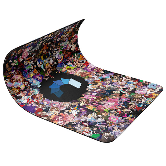 Creators TCG Playmat