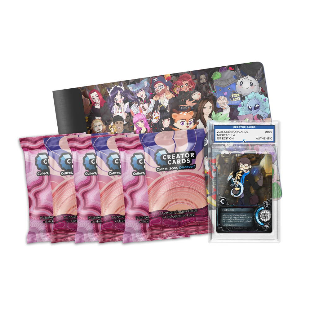 Creator Packages